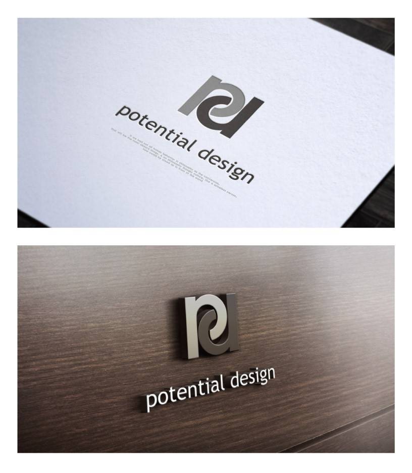 设计餐饮培训学校等业务的公司logo设计！