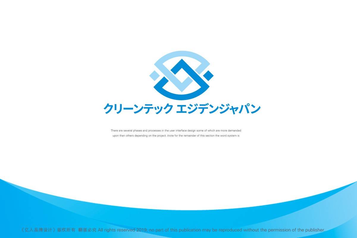急要！！！销售净水器公司和照相馆联营的公司logo设计！