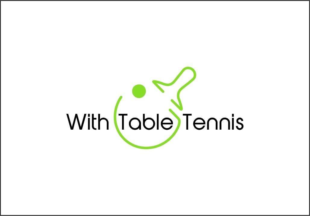 急要！！人才服务公司乒乓球俱乐部logo设计！