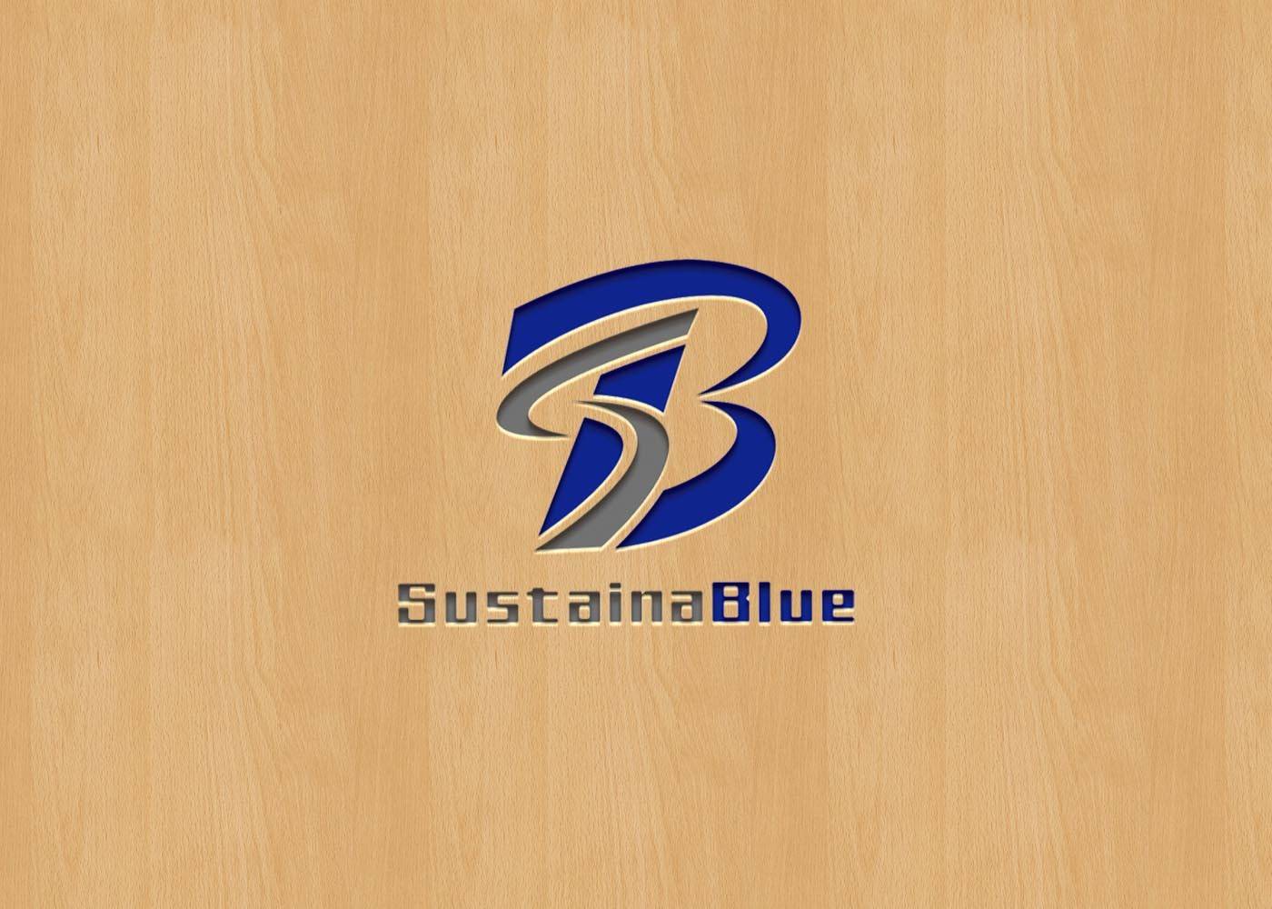 环保工程公司logo设计！