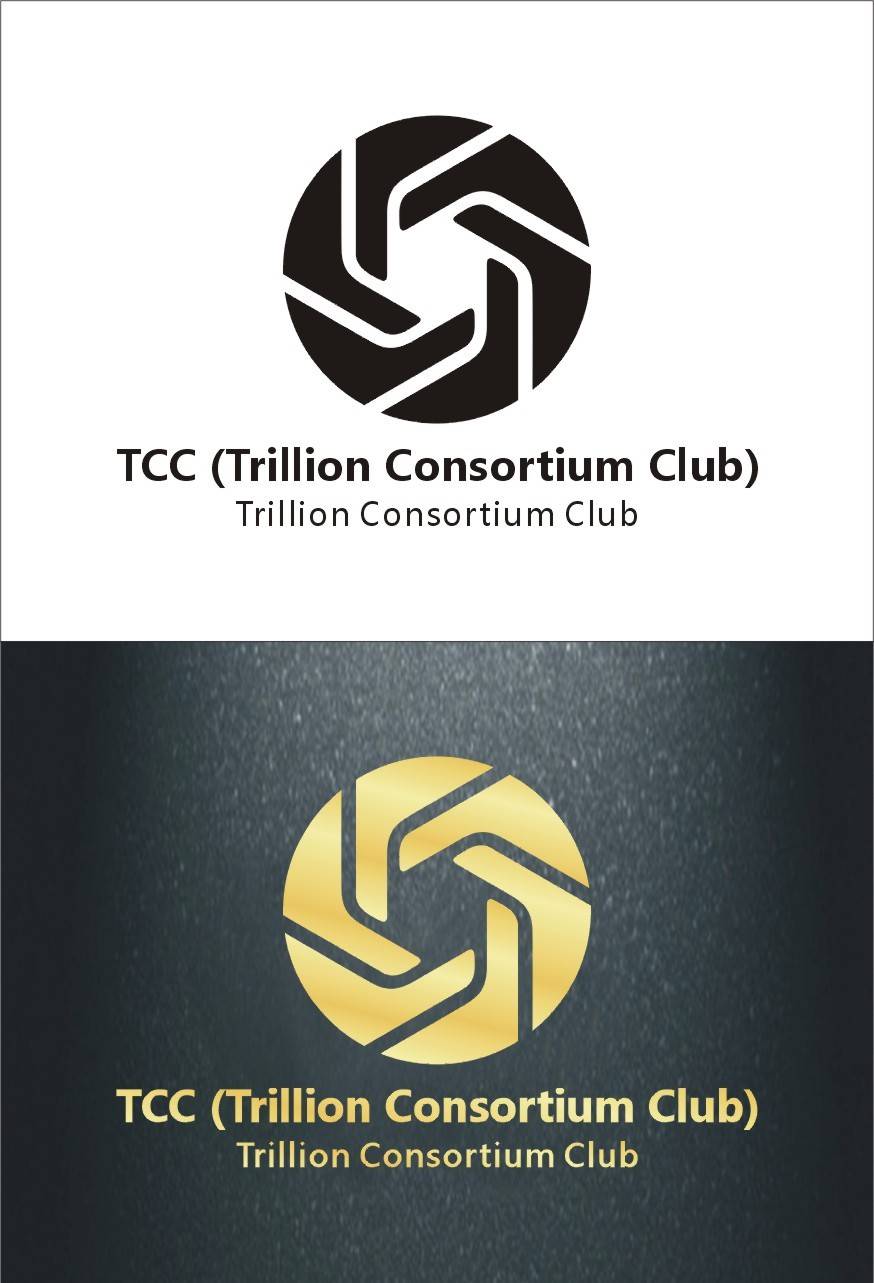 各行业研讨会交流服务公司logo设计！ 