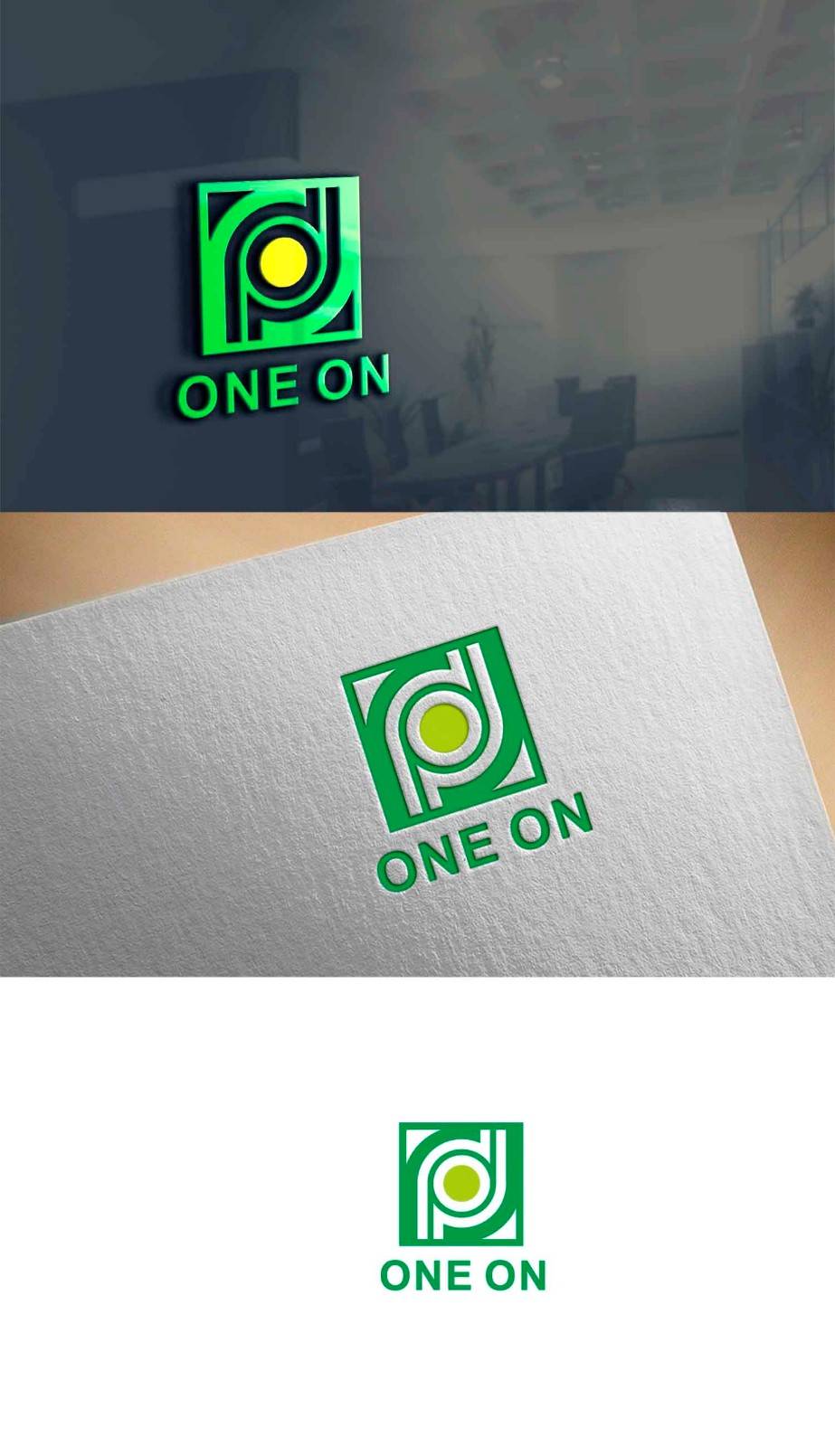 高尔夫、汽车综合服务公司logo设计！